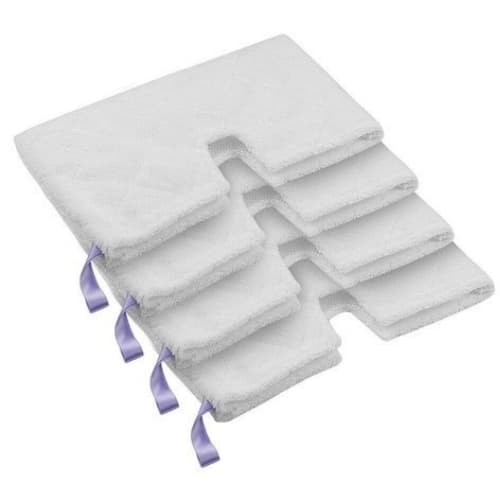 Pack replacement pads - 4, for