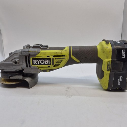 Ryobi p423 18v one brushless - p423,