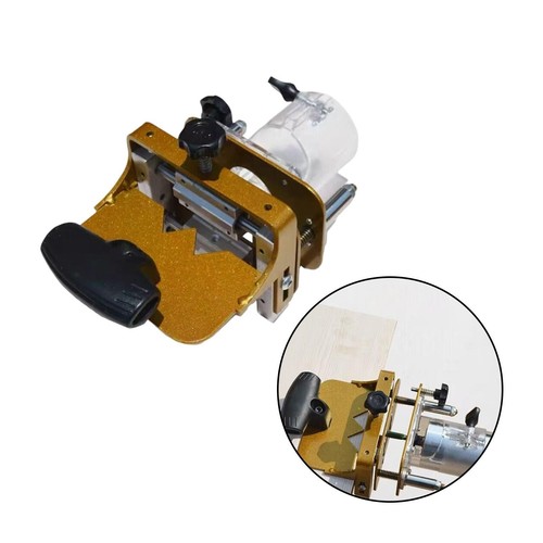 Professional mortising jig - mortising, for