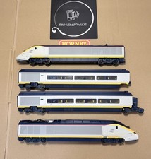 Hornby Eurostar Set Class 373