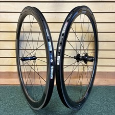 HED Jet RC4 Four HED Carbon