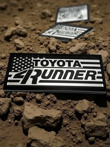 Toyota hilux surf - hilux, 1985