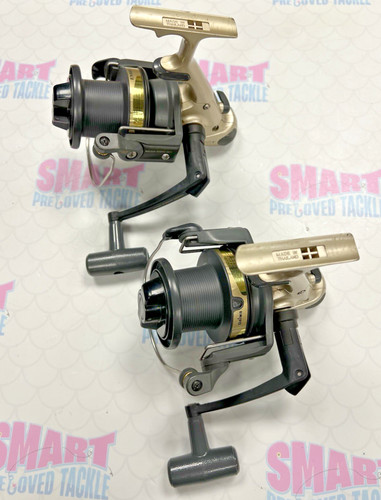 Pair daiwa 5000t emblem - daiwa,