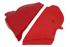 fits Suzuki TS185 er 1980 Side