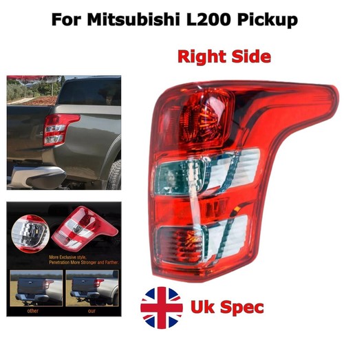 For mitsubishi l200 pickup - for,