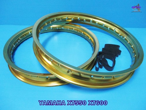 Yamaha xt550 xt600 - xt550,