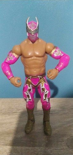 Wwe basic series wrestling - wwe,