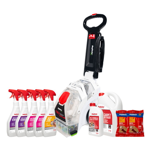 Rug doctor pet - doctor, cleaner