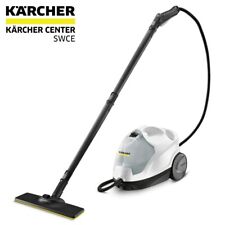 Karcher SC 4 EasyFix Steam Cleaner 15126330 - Buy from a Karcher Center