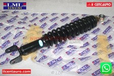 SF522-0663 AMMORTIZZATORE POSTERIORE ORIGINALE LML STAR 125, 150, 151, 200 4T