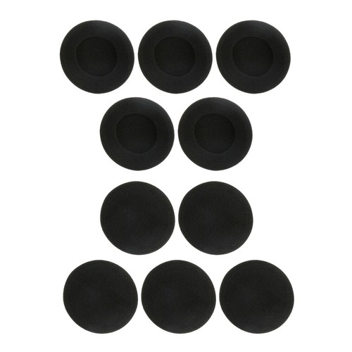 Pairs earpad for sennheiser - 5,