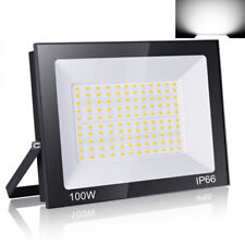 100000LM LED Flood Light
