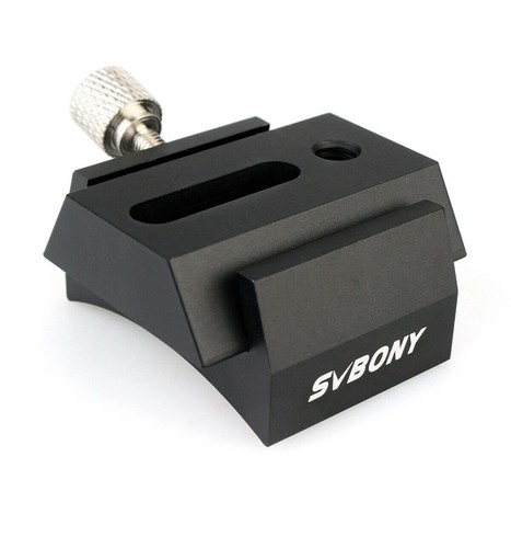 Svbony metal bracket base - metal,