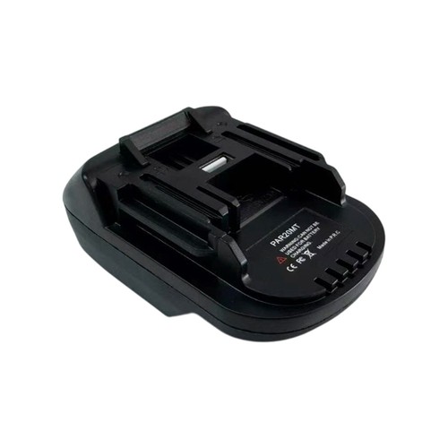 Battery adapter for parkside - adapter,