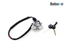 Ignition switch suzuki gsf - suzuki,