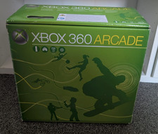 Microsoft Xbox 360 Arcade