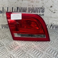 AUDI A3 8P FL PASSENGER REAR