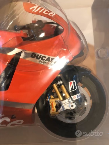 Protar ducati stoner - protar,