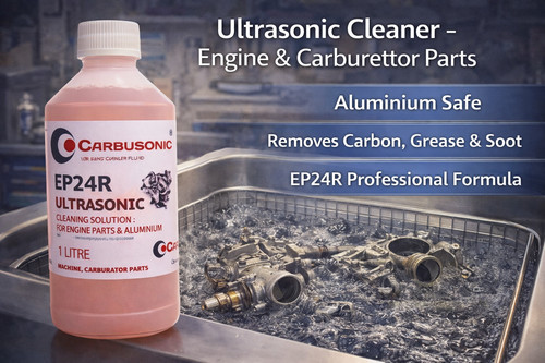 Carburettor machine parts - machine,
