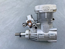 OS 70 SZ-H Helicopter Nitro