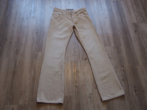 Levis 507 bootcut - levis, (5183)