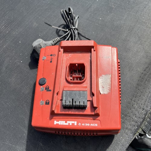 Hilti acs ion - hilti, li-ion