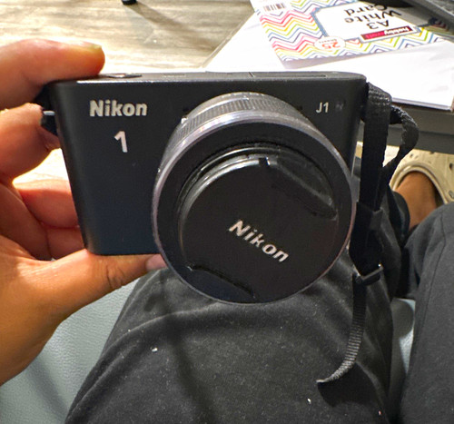 Nikon mirrorless - nikon,
