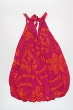 Rene Derhy Women's Pink Halter