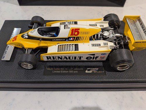 Replicas scale gp53b - replicas, 1/18