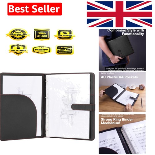 Professional portfolio with - professional,