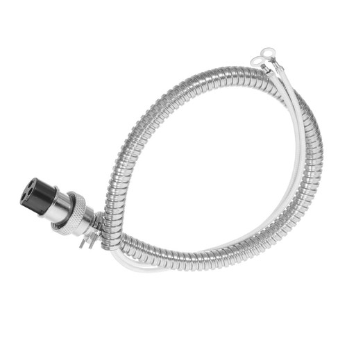 Popcorn machine power cord - ,