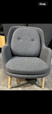 Fritz Hansen Fri Armchair