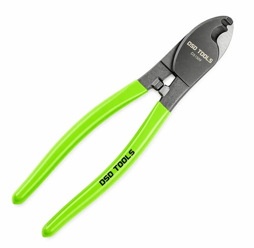 Heavy duty 200mm - duty, 8"