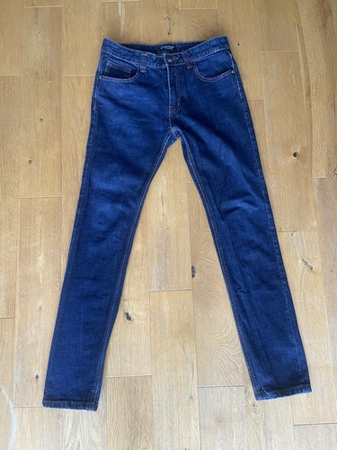 Philipp plein style jeans - philipp,