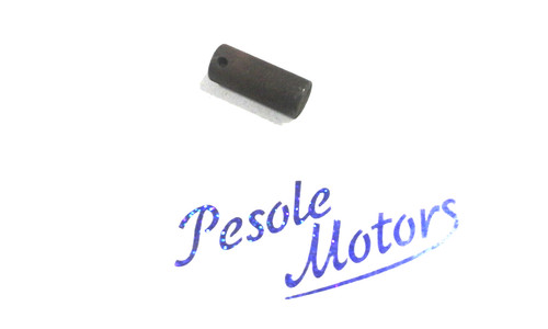 Piston pin vespa - vespa, lambretta