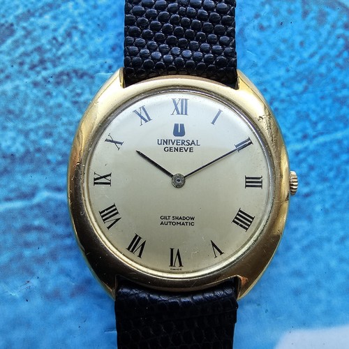 Universal geneve gilt shadow - universal,