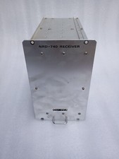 JRC Receiver NRD-740 SV-3.5