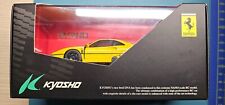 DNANO FERRARI F40 YELLOW - AUTOSCALE - RARE!!