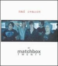 Mad Season CD Various (2000)