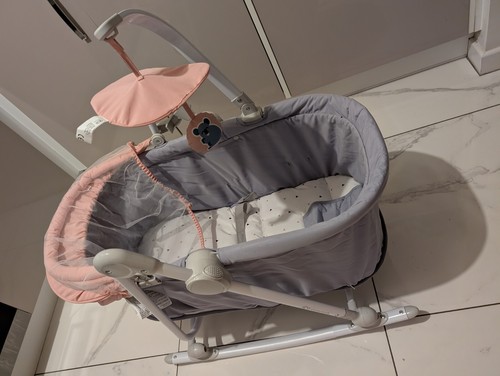 Baby rocker - baby,