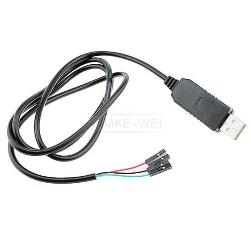 Usb uart cable module - uart,