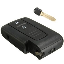 2B Remote Car Key Fob Shell