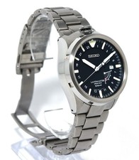 Seiko Prospex Landmaster