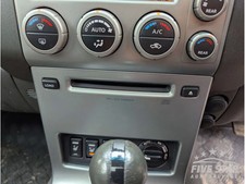 Nissan Pathfinder Radio CD