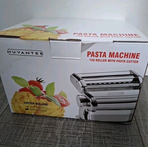 Nuvantee pasta machine - nuvantee, 150