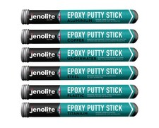 Jenolite Epoxy Putty Repair