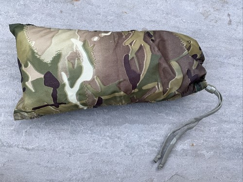 British army mtp basha shelter - army, basha/shelter