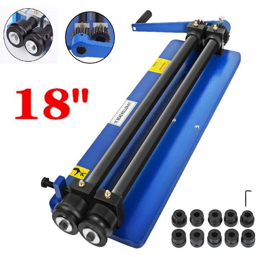 Bending machine sheet - 18",