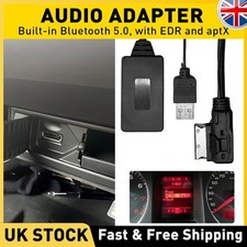 Audio adapter mmi bluetooth - adapter,
