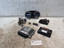 Nissan Qashqai ECU Kit Speedo